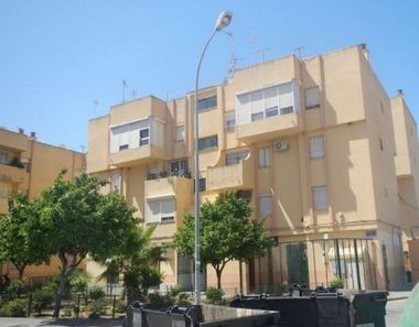 Foto contactar de Venta de piso en Bonanza-Avda de Huelva-Bº Andalucia de 3 habitaciones y 91 m²