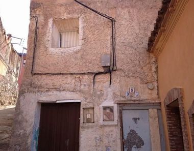 Foto contactar de Casa en venta en Torrijo de la Cañada de 2 habitaciones y 72 m²