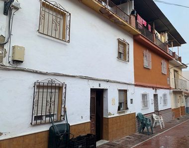 Foto 1 de Casa en Centro Histórico, Vélez-Málaga
