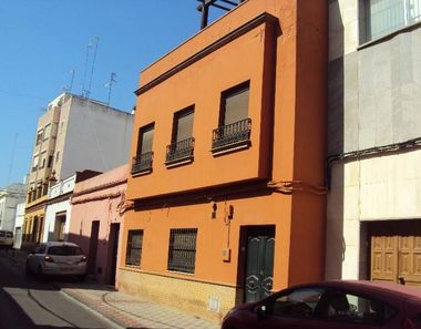 Foto 1 de Casa a Centro, Alcalá de Guadaira