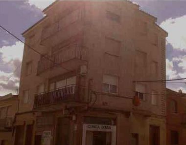 Foto contactar de Venta de piso en Villatobas de 3 habitaciones con terraza