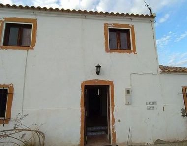 Foto 1 de Casa en Huércal-Overa
