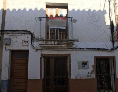Foto contactar de Pis en venda a San Vicente de Alcántara de 3 habitacions i 110 m²