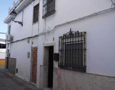 Foto contactar de Casa en venda a Sanlúcar la Mayor de 2 habitacions i 78 m²