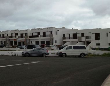 Foto contactar de Piso en venta en Tahiche de 2 habitaciones con terraza