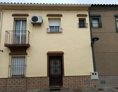 Foto 2 de Casa en Puebla de la Calzada