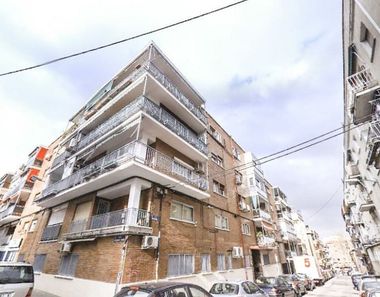 Foto contactar de Pis en venda a Quintana de 3 habitacions amb balcó i ascensor