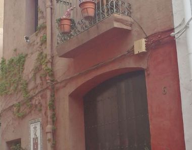 Foto 1 de Casa en Sant Adrià de Besos