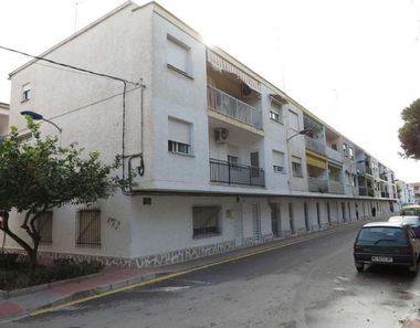 Foto contactar de Pis en venda a San Javier de 3 habitacions amb balcó