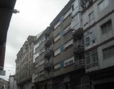 Foto contactar de Venta de piso en Vilagarcía de 3 habitaciones y 113 m²