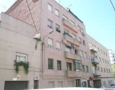 Foto contactar de Piso en venta en Creu de Barberà de 3 habitaciones y 67 m²
