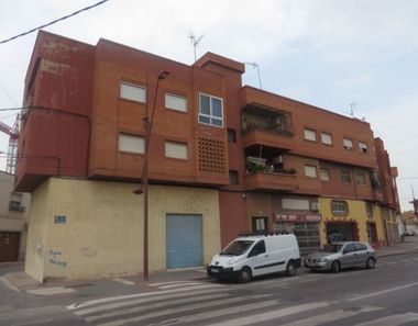 Foto contactar de Pis en venda a Alguazas de 3 habitacions i 87 m²