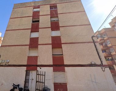 Foto contactar de Piso en venta en Carretera Mojonera – Cortijos de Marín de 3 habitaciones con ascensor