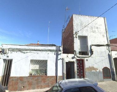 Foto contactar de Casa en venta en Puiggener - El Llano - Togores de 3 habitaciones y 86 m²