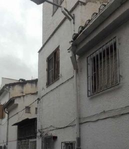 Foto 1 de Casa a Polígono Cartuja – La Paz, Granada