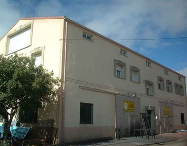 Foto contactar de Pis en venda a Alcolea del Pinar de 3 habitacions i 1014 m²