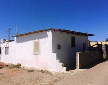 Foto 1 de Casa a San Isidro - Campohermoso, Níjar