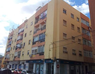 Foto contactar de Piso en venta en Nueva Almería - Cortijo Grande - Vega de Acá de 2 habitaciones y 60 m²