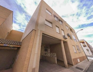 Foto contactar de Pis en venda a Huércal de Almería de 3 habitacions i 108 m²