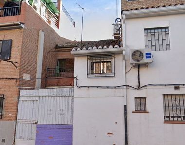 Foto contactar de Pis en venda a Polígono Cartuja – La Paz de 2 habitacions i 58 m²
