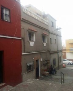 Foto 2 de Casa en Bajadilla - Fuente Nueva, Algeciras