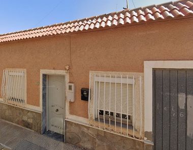 Foto contactar de Casa en venta en Carretera Mojonera – Cortijos de Marín de 3 habitaciones y 108 m²