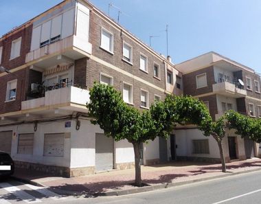Foto contactar de Piso en venta en Alhama de Murcia de 4 habitaciones y 93 m²