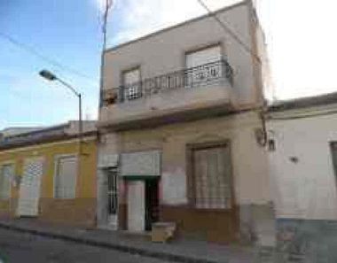 Foto contactar de Pis en venda a Molina de Segura ciudad de 3 habitacions i 76 m²