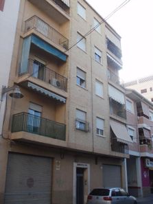 Foto contactar de Pis en venda a Molina de Segura ciudad de 4 habitacions i 106 m²
