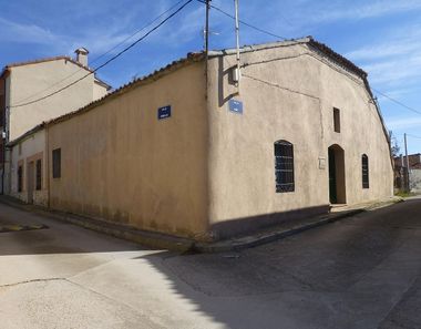 Foto 1 de Casa a Santa María la Real de Nieva