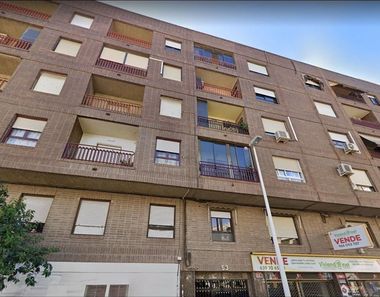 Foto contactar de Pis en venda a El Pla de Sant Josep - L'Asil de 3 habitacions i 133 m²