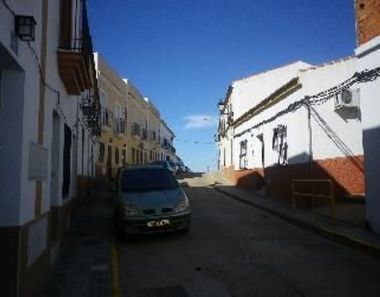 Foto 1 de Casa en Trigueros