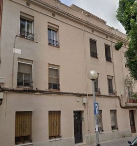 Foto contactar de Pis en venda a Centre - Hospitalet de Llobregat, L´ de 3 habitacions i 82 m²