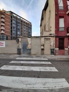 Foto 1 de Terreno en En Corts, Valencia