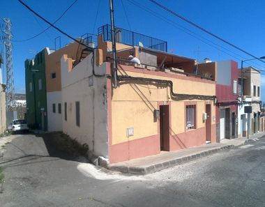 Foto contactar de Casa en venda a Valle de los Nueve - El Ejido - Medianías de 3 habitacions i 97 m²