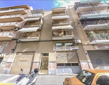 Foto contactar de Pis en venda a El Pla de Sant Josep - L'Asil de 3 habitacions i 112 m²