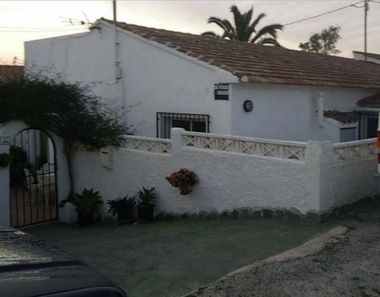 Foto contactar de Casa en venda a Zona Pueblo de 2 habitacions i 70 m²