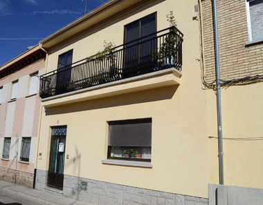 Foto contactar de Casa en venta en Vitigudino de 3 habitaciones con garaje y balcón