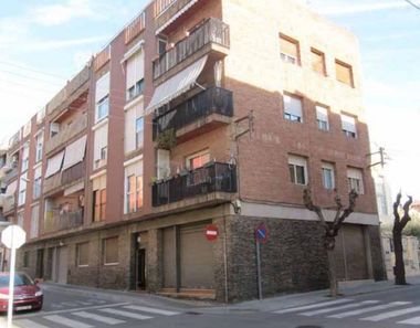 Foto contactar de Pis en venda a Centre - Castellar del Vallès de 4 habitacions amb terrassa