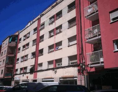 Foto contactar de Piso en venta en Centre - Hospitalet de Llobregat, L´ de 3 habitaciones y 55 m²