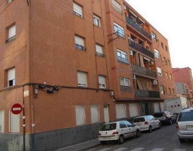 Foto contactar de Piso en venta en Creu de Barberà de 3 habitaciones con terraza