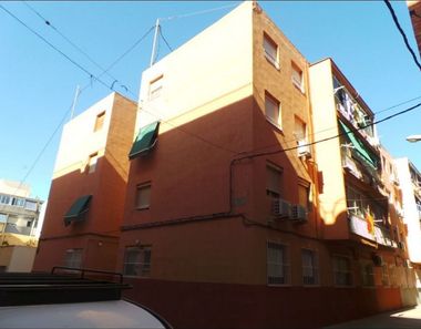 Foto contactar de Pis en venda a Ciudad de Asís de 3 habitacions i 61 m²