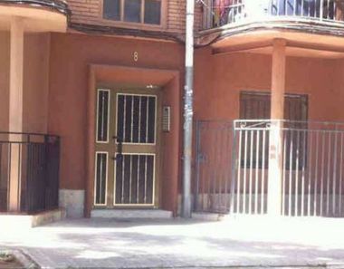 Foto contactar de Piso en venta en Espronceda - Campoamor - Santa Pau de 3 habitaciones con terraza