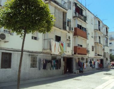 Foto contactar de Pis en venda a Barrio Alto de 2 habitacions i 38 m²