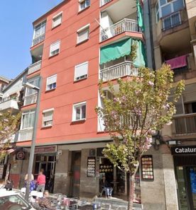 Foto contactar de Pis en venda a Sant Jordi - Can Mas de 3 habitacions i 49 m²