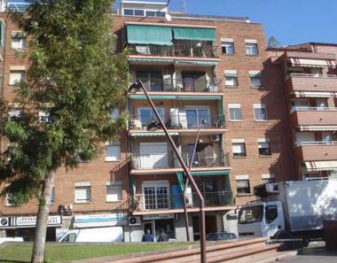 Foto contactar de Pis en venda a Centre - Colomeres - Rambles de 3 habitacions amb balcó