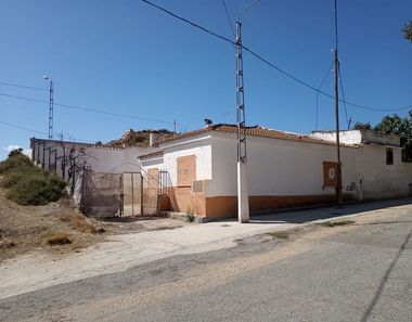 Foto 2 de Casa en Guadix
