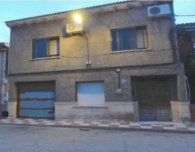 Foto contactar de Casa en venda a Villa de Don Fadrique (La) de 2 habitacions i 345 m²