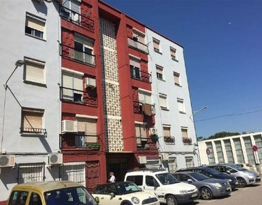 Foto contactar de Venta de piso en Poble Nou - Torreromeu - Can Roqueta de 4 habitaciones y 83 m²