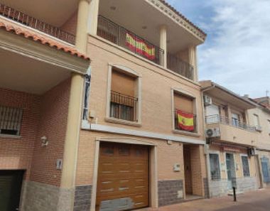 Foto contactar de Casa en venda a Javalí Nuevo de 3 habitacions amb terrassa i balcó